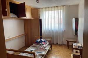 Brück Immobilien - Oberste Etage - Freie 3-Zi.-ETW mit Süd-/West-Balkon – Die vollständige Adresse der Immobilie erhältst du vom Anbieter., 80997 Moosach-Bahnhof, München – Vorschaubild 7