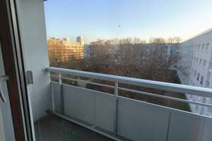 Helle 2-Zimmer Wohnung im 4. OG mit Balkon in Halle (Nördliche Neustadt) – Lilienstraße 15, 6122 Nördliche Neustadt, Halle (Saale) – Vorschaubild 14