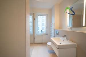 Hochwertige Dreizimmerwohnung mit großzügigem Süd-West Balkon – Gertraud-Kaltenecker-Straße 7, 93049 Westenviertel, Regensburg – Vorschaubild 15