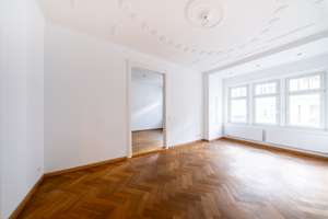 Liebevolle Gründerzeit - Altbau - Wohnung / Eigennutzer Haus / sofort bezugsfrei – 4157 Gohlis-Mitte, Leipzig – Vorschaubild 4