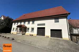 Großzügige Immobilie mit bebaubarem Gartengrundstück und vielfältigen Nutzungsmöglichkeiten – Tuttlingen (Kreis) – Vorschaubild 3