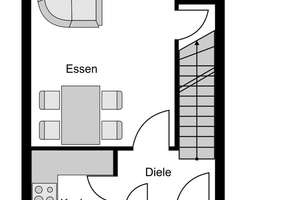 Charmantes Reihenmittelhaus in guter Lage
von Hofstede – Die vollständige Adresse der Immobilie erhältst du vom Anbieter., 44809 Hofstede, Bochum – Vorschaubild 14