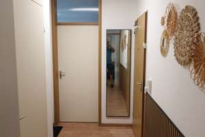 MZ-Finthen/Katzenberg:   Terrassenwohnung  ca. 58 m² 2ZKB + Keller + TG-Platz   ---- gut vermietet – Die vollständige Adresse der Immobilie erhältst du vom Anbieter., 55126 Finthen, Mainz – Vorschaubild 6