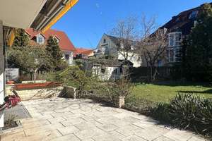 Platz für die Familie – attraktive Doppelhaushälfte in Oberschleißheim – Die vollständige Adresse der Immobilie erhältst du vom Anbieter., 85764 Oberschleißheim – Vorschaubild 9