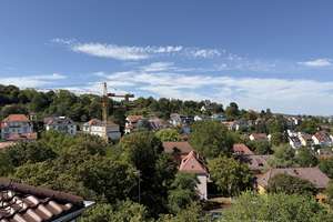 Exklusive 4,5 Zimmer Maisonette Wohnung mit Panoramaaussicht über Stuttgart – Die vollständige Adresse der Immobilie erhältst du vom Anbieter., 70184 Gablenberg, Stuttgart – Vorschaubild 12