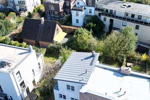 Stadthaus Blankenese – Die vollständige Adresse der Immobilie erhältst du vom Anbieter., 22587 Blankenese, Hamburg – Vorschaubild 19