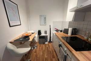 Helle Maisonette Wohnung mit Charme im Denkmalschutzobjekt – 56068 Altstadt, Koblenz – Vorschaubild 4