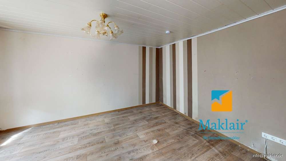 Immobilie in Grimmen - 4-Zimmer-Haus mit privatem Innenhof - Bild 2