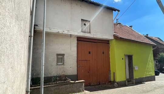 Bild von Schönes 4-Zimmer-Reihenendhaus in Guldental