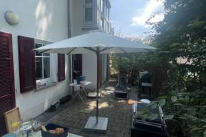 Wunderschöne helle 2-Zimmer-Wohnung in STR Ost mit Terasse, EBK, Stellplatz und Keller  – Die vollständige Adresse der Immobilie erhältst du vom Anbieter., 70188 Gaisburg, Stuttgart – Vorschaubild 14