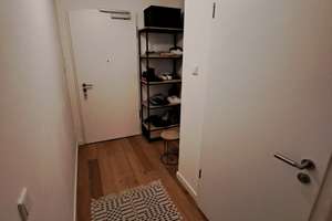 Neuwertige 2-Raum-Wohnung mit Balkon und Einbauküche in München – Daxenbergerstraße 6, 81373 Mittersendling, München – Vorschaubild 11