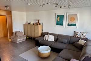 Modernisierte Traumwohnung mit sonnigem Westbalkon in Stuttgart-Riedenberg – Dattelweg 31, 70619 Riedenberg, Stuttgart – Vorschaubild 3