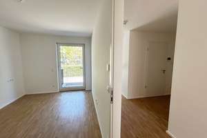 Mit zwei Terrassen und Neubaukomfort das Wohnen genießen! 2 Zimmer, Einbauküche, Abstellraum – Biklenstraße 10, 70327 Untertürkheim (Ortsteil), Stuttgart – Vorschaubild 7