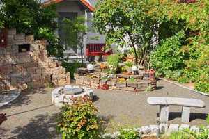 Sonnenverwöhntes Mehrgenerationenhaus mit Südwest-Terrasse und herrlichem Naturpanorama – Heilbronn (Kreis) – Vorschaubild 19