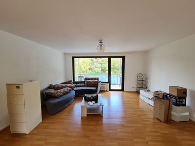 3 ZKB Wohnung in Prüm