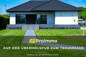 Traumhafter, komplett renovierter Bungalow in Korschenbroich – Neuss (Rhein-Kreis) – Vorschaubild 1