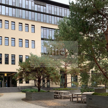 Exklusivste Bürofläche in Köln über Colliers!