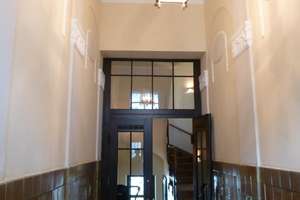 DACHGESCHOSS-TRAUM mit BALKON und PARKETTBODEN – Horst-Menzel-Straße 33, 9112 Kaßberg, Chemnitz – Vorschaubild 3