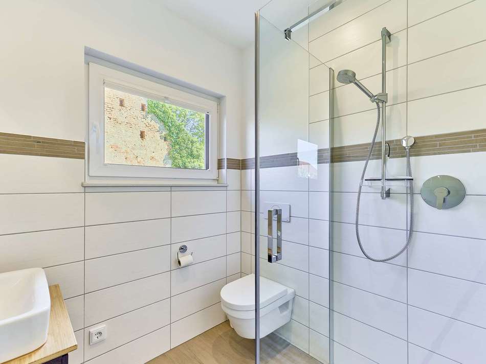 Gäste WC
