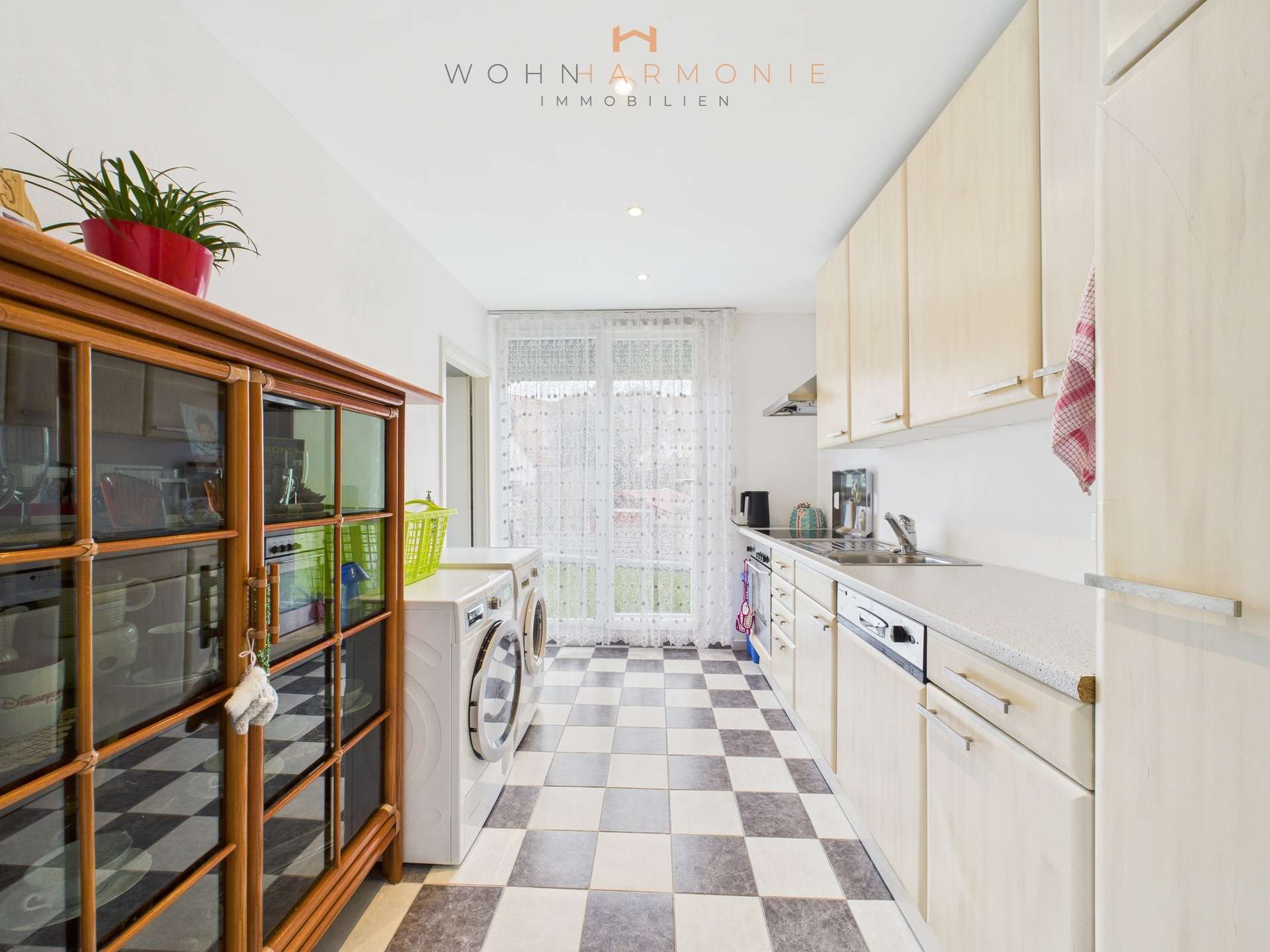 Immobilie in Benningen am Neckar - Vielseitiges 3-Familienhaus in Benningen a. N. - Bild 2