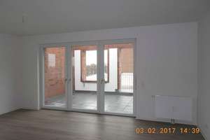 *Erphobogen* 3-Zimmer-Wohnung mit großer Dachterrasse – Die vollständige Adresse der Immobilie erhältst du vom Anbieter., 48147 Schlachthof, Münster – Vorschaubild 25