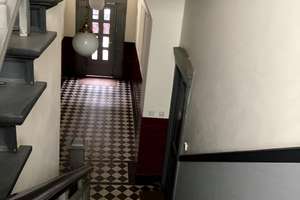 Modernisierte, ruhige Altbau-ETW  im Friedrichshain, Sonne Balkon, Ruhe pur ! – Die vollständige Adresse der Immobilie erhältst du vom Anbieter., 10247 Friedrichshain, Berlin – Vorschaubild 14