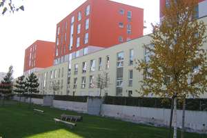 Schöne 5-Zimmer-Wohnung im Münchner Norden – Graslilienanger 14, 80937 Am Hart, München – Vorschaubild 3