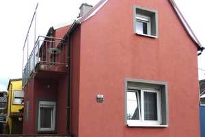 Klein, aber mein - DHH in Feldnähe – Angelstraße 253 a, 67363 Germersheim (Kreis) – Vorschaubild 1