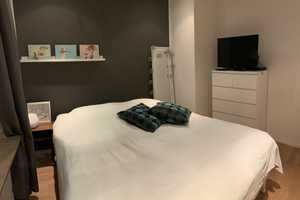 Helle, gemütliche 2,5-Zimmer-Maisonette-Wohnung mit Balkon in Düsseldorf Derendorf – Annastrasse 59, 40477 Düsseldorf – Vorschaubild 11