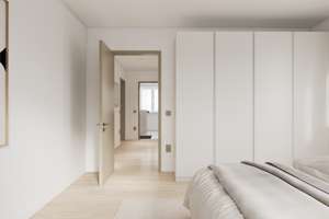 Maisonette Wohnung Top saniert - 4 Zimmer Wohnung - Fertigstellung 10.2026 – Rosenbergstraße 97A, 70193 Hölderlinplatz, Stuttgart – Vorschaubild 11