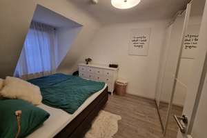 Charmante 3-Zimmer Dachgeschosswohnung in Stuttgart West – Traubenstraße 58, 70176 Rosenberg, Stuttgart – Vorschaubild 6