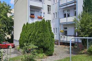 MEGA =》ERNST-HEILMANN-STR. 12 / BALKON, EINBAUKÜCHE !! – Ernst-Heilmann-Str. 12, 9112 Altendorf, Chemnitz – Vorschaubild 3
