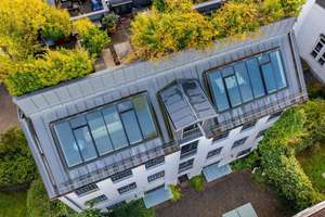 Zwischen Loftgefühl und Stadthauscharakter: 500 Meter zum Mühlenkamp – Die vollständige Adresse der Immobilie erhältst du vom Anbieter., 22083 Barmbek-Süd, Hamburg – Vorschaubild 18