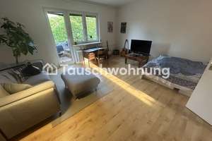 Tauschwohnung: Großzügige 1-Zimmer Wohnung mit Balkon zum Innenhof – Die vollständige Adresse der Immobilie erhältst du vom Anbieter., 12103 Tempelhof, Berlin – Vorschaubild 5