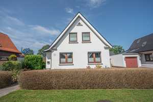 Gepflegtes Einfamilienhaus in ruhiger Lage – Wesermarsch (Kreis) – Vorschaubild 5