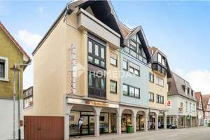 Sonnige Wohlfühlwohnung mit Kamin, Südbalkon und barrierearmem Komfort – Die vollständige Adresse der Immobilie erhältst du vom Anbieter., 74889 Sinsheim – Vorschaubild 10