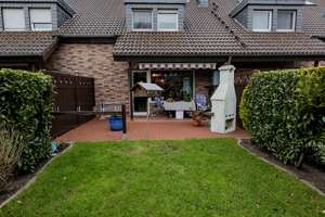 Reihenmittelhaus in Duisburg-Rumeln – Die vollständige Adresse der Immobilie erhältst du vom Anbieter., 47239 Rumeln-Kaldenhausen, Duisburg – Vorschaubild 1