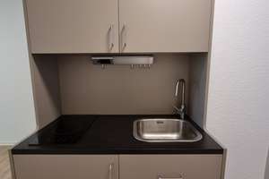 *NUR STUDENTEN*  ab sofort   *1-Zi-teilmöbliert. – Vaalser Straße 257  A-C, 52074 Westpark, Aachen – Vorschaubild 3