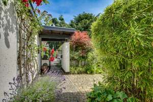 Exklusive Wohlfühloase – Außergewöhnliches Einfamilienhaus mit parkähnlichem Garten – Die vollständige Adresse der Immobilie erhältst du vom Anbieter., 52080 Haaren, Aachen – Vorschaubild 7