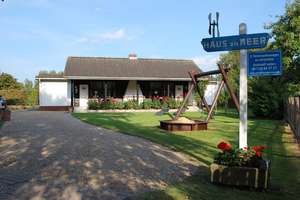 Ferienhaus-Ensemble in Traumlage – Ihr Paradies an der Nordsee 8,5%-Rendite – Die vollständige Adresse der Immobilie erhältst du vom Anbieter., 26969 Butjadingen – Vorschaubild 4