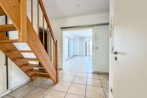 Moderne Maisonette-Wohnung mit großzügiger Loggia in Bochum-Höntrop – Die vollständige Adresse der Immobilie erhältst du vom Anbieter., 44869 Höntrop, Bochum – Vorschaubild 11