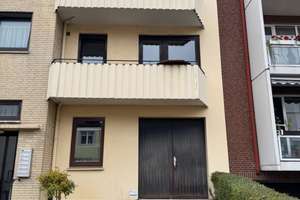 Helle, ruhige 3-Zimmerwohnung im 1. Obergeschoss nahe Bürgerpark mit 2 Balkonen, Gemeinschaftsgarten – Die vollständige Adresse der Immobilie erhältst du vom Anbieter., 28213 Neu-Schwachhausen, Bremen – Vorschaubild 5