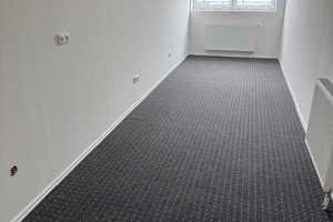 Monteurzimmer / Mitarbeiterwohnung mit Einbauküche in Augsburg-Lechhausen – Zusamstraße 24, 86165 Augsburg – Vorschaubild 2
