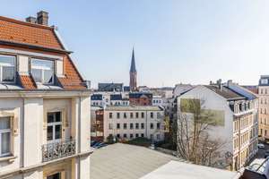 65 m² Wohnkomfort unter dem Dach – 2-Zimmer-Wohnung in Plagwitz – 4229 Plagwitz, Leipzig – Vorschaubild 8