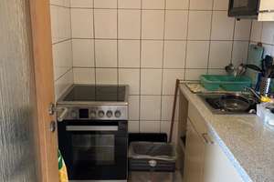 Stadtwohnung in Flingern: 2-Zimmer in zentraler Lage mit Balkon – Die vollständige Adresse der Immobilie erhältst du vom Anbieter., 40235 Flingern Nord, Düsseldorf – Vorschaubild 8
