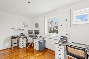 Atrium Bungalow „Aurora“ - außen kompakt, innen überraschend großzügig – Die vollständige Adresse der Immobilie erhältst du vom Anbieter., 84034 West, Landshut – Vorschaubild 15