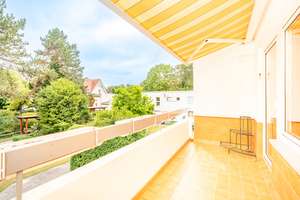 3 Zimmer für Paare und kleine Familien - Sonne, Ruhe & Urbanität im Komponistenviertel – Die vollständige Adresse der Immobilie erhältst du vom Anbieter., 12247 Lankwitz, Berlin – Vorschaubild 8