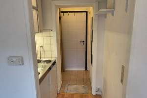 Zuhause mit einem Zimmer in der Aachener Innenstadt – Blondelstraße 34, 52062 Kaiserplatz, Aachen – Vorschaubild 6