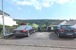 Ruhige Panoramalage - 1-Familien-Reihenmittelhaus mit Garage und Stellplatz - sofort frei! – Enzkreis – Vorschaubild 26