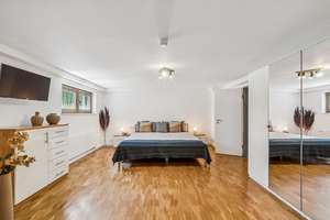 EXKLUSIVES FAMILIENDOMIZIL IN TOP-LAGE MIT  POOL, PHOTOVOLTAIK & EINLIEGERWOHNUNG! – Die vollständige Adresse der Immobilie erhältst du vom Anbieter., 38118 Westliches Ringgebiet, Braunschweig – Vorschaubild 12